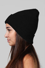 Load image into Gallery viewer, Pussyclops Beanie
