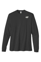 Load image into Gallery viewer, Satan (Devilman Crybaby) Long Sleeve (Embroidered$
