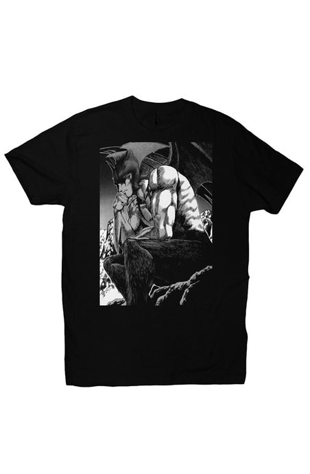 DEVILMAN REVERIE (Next Level Premium Crew Shirt)