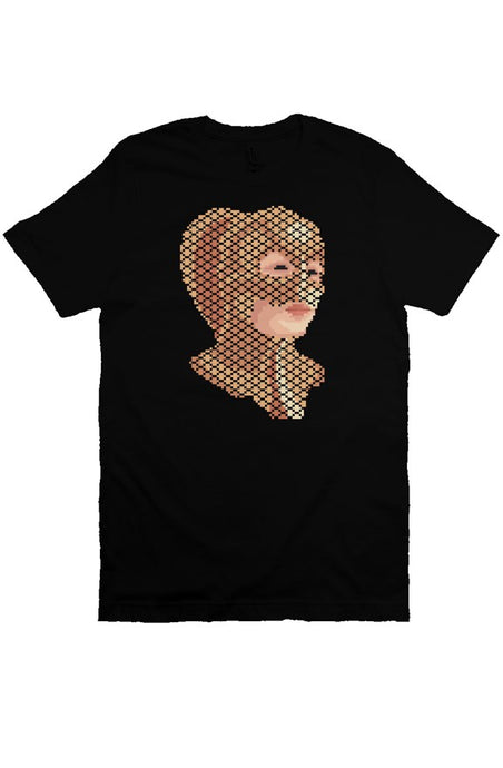 8bit Cobraman Shirt