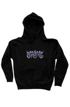 Load image into Gallery viewer, Plutonian Rising (Pullover Hoodie) 

