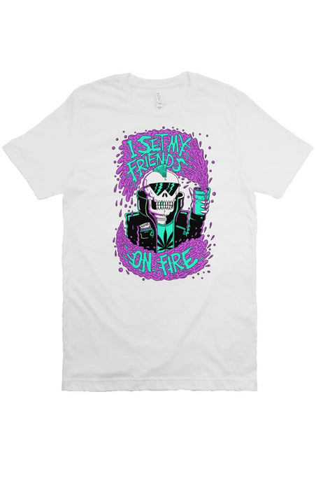 Lean Reaper! (ISMFOF) Shirt