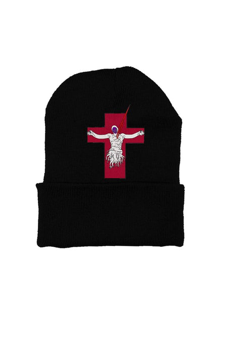Lilith Embroidered Beanie NEW!
