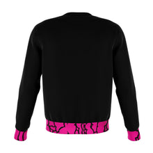 Load image into Gallery viewer, Slaughter Sweater (Black)
