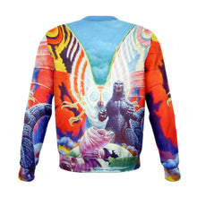 Load image into Gallery viewer, VT Sweatshirt Official
