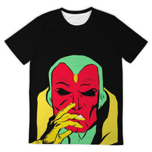 Load image into Gallery viewer, Synthazoids Enjoy Drugs Too Shirt
