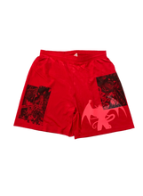 Load image into Gallery viewer, Dante! ® Basketball Shorts (Size: M)
