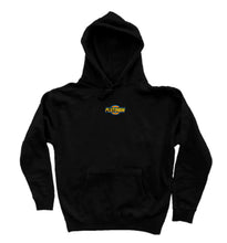 Load image into Gallery viewer, Devour Angemon ® (Embroidered) Pullover Hoodie! NEW!
