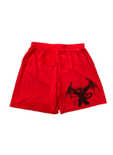 Load image into Gallery viewer, Dante! ® Basketball Shorts (Size: M)
