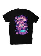 Load image into Gallery viewer, Lucky Harms ® (Black) NEW!
