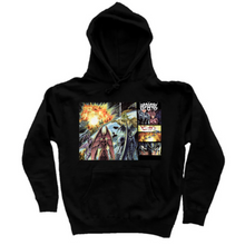 Load image into Gallery viewer, Demon Knights! ® + Embroidered Plutonian Logo
