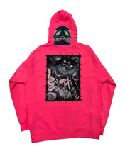 Load image into Gallery viewer, Demon Lord Dante! ® Pullover Hoodie (Size:L)
